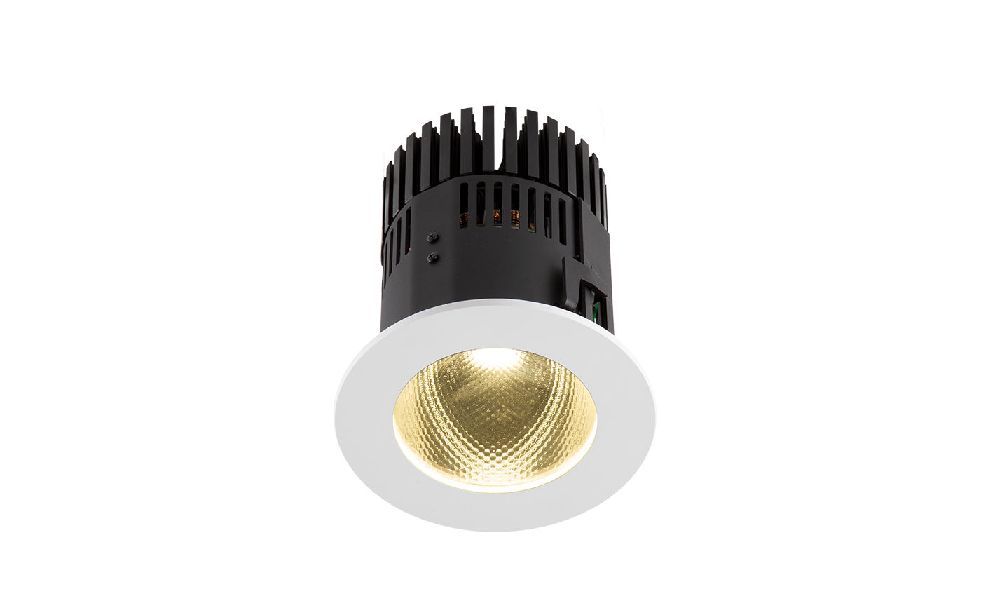 Ambiane® MP111 Recessed | Anolis LED Lighting